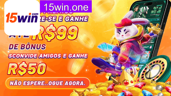 Download app 15WIN Android iOS