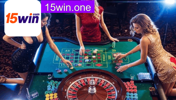 App 15WIN Android download