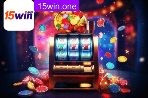 App 15WIN login mobile