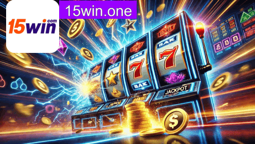 Pagamentos 15WIN PIX