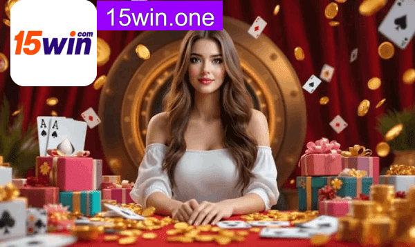 Formulário registro 15WIN