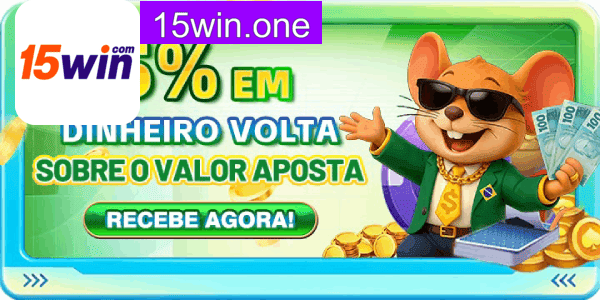 Bônus exclusivos membros VIP 15WIN