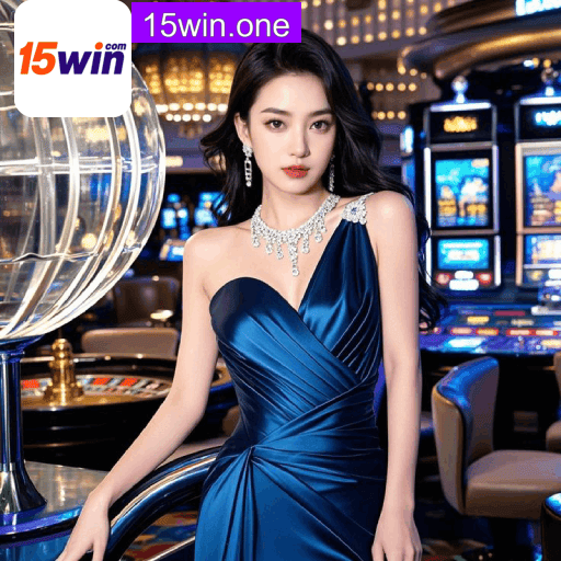 Slots com prêmios 15WIN